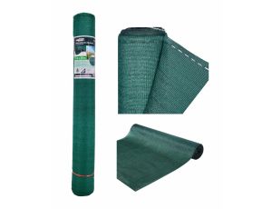 AWTOOLS SIATKA CIENIUJĄCA 180g 1,5*50mZIELONA UV 90% - image 2
