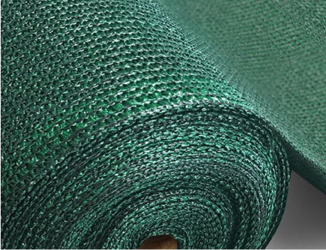 AWTOOLS SIATKA CIENIUJĄCA 180g 1,5*50mZIELONA UV 90%