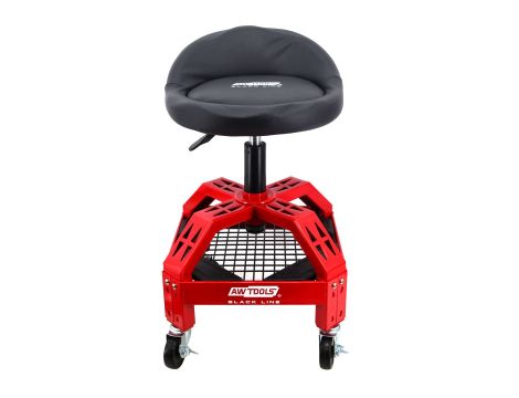 AWTOOLS SIEDZISKO WARSZTATOWE REGULOWANE - 5