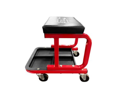 AWTOOLS SIEDZISKO WARSZTATOWE Z PÓŁKĄ - 3