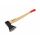 AWTOOLS SIEKIERA CIESIELSKA 1,25kg TRZ. DREWBLACK LINE