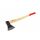 AWTOOLS SIEKIERA CIESIELSKA 1,5kg TRZON. DREW BLACK LINE