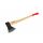 AWTOOLS SIEKIERA CIESIELSKA 1,8kg TRZON. DREW BLACK LINE