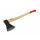 AWTOOLS SIEKIERA CIESIELSKA 2,0kg TRZON. DREW BLACK LINE
