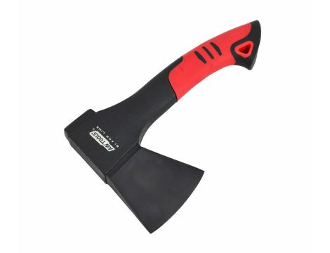 AWTOOLS SIEKIERA PEŁNY KOMPOZYT  500g BLACK LINE - 2
