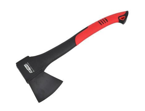 AWTOOLS SIEKIERA PEŁNY KOMPOZYT  900g BLACK LINE