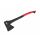 AWTOOLS SIEKIERA PEŁNY KOMPOZYT 1400g BLACK LINE