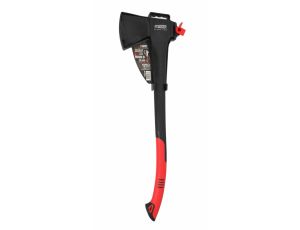 AWTOOLS SIEKIERA PEŁNY KOMPOZYT 1600g BLACK LINE - image 2