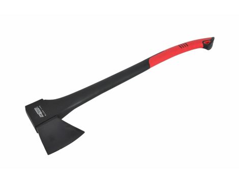 AWTOOLS SIEKIERA PEŁNY KOMPOZYT 1600g BLACK LINE - 3