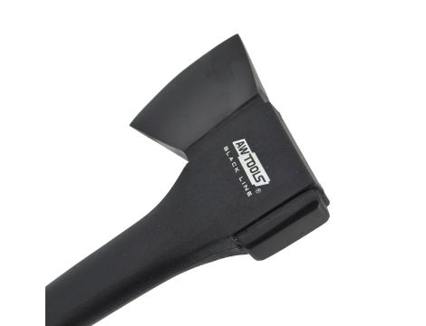 AWTOOLS SIEKIERA PEŁNY KOMPOZYT 1800g BLACK LINE