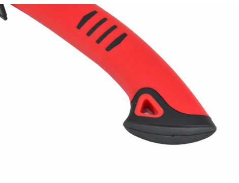 AWTOOLS SIEKIERA PEŁNY KOMPOZYT 1800g BLACK LINE - 4