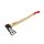AWTOOLS SIEKIERA ROZŁUPUĄCA 2,0 kg TRZ. DREWBLACK LINE