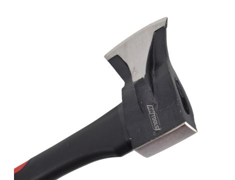 AWTOOLS SIEKIERA WŁÓKNO Z KLINEM 2.2kg/ XT067