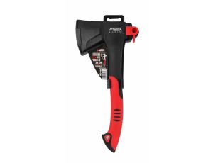 AWTOOLS SIEKIERA Z KLINEM PEŁNY KOMPOZYT  700g  BLACK LINE - image 2