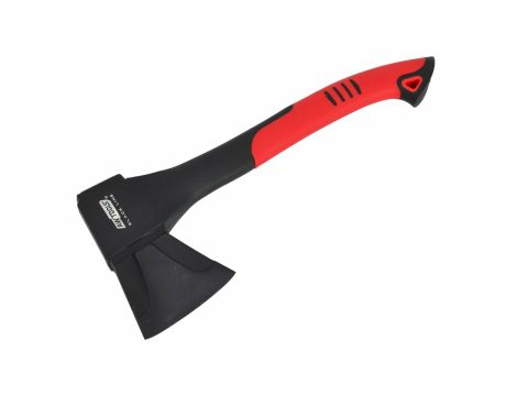 AWTOOLS SIEKIERA Z KLINEM PEŁNY KOMPOZYT  700g  BLACK LINE