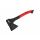 AWTOOLS SIEKIERA Z KLINEM PEŁNY KOMPOZYT  700g  BLACK LINE