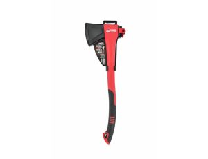 AWTOOLS SIEKIERA Z KLINEM PEŁNY KOMPOZYT 1600g BLACK LINE - image 2