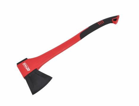 AWTOOLS SIEKIERA Z KLINEM PEŁNY KOMPOZYT 1600g BLACK LINE