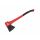 AWTOOLS SIEKIERA Z KLINEM PEŁNY KOMPOZYT 1600g BLACK LINE