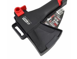 AWTOOLS SIEKIERA Z KLINEM PEŁNY KOMPOZYT 1800g  BLACK LINE