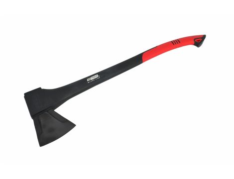 AWTOOLS SIEKIERA Z KLINEM PEŁNY KOMPOZYT 1800g  BLACK LINE - 3