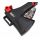 AWTOOLS SIEKIERA Z KLINEM PEŁNY KOMPOZYT 1800g  BLACK LINE