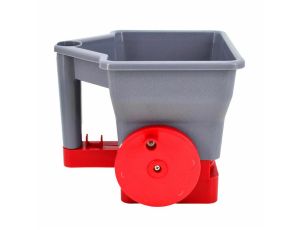 AWTOOLS SIEWNIK OGRODOWY  3L RĘCZNY - image 2