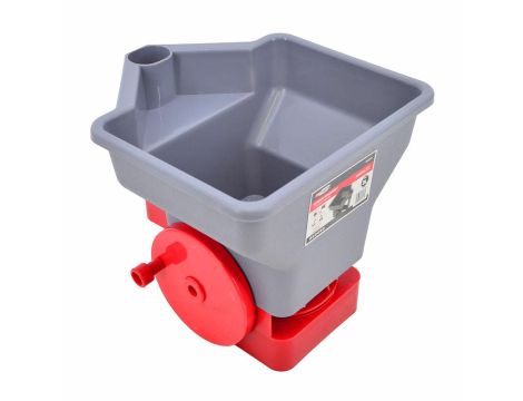 AWTOOLS SIEWNIK OGRODOWY  3L RĘCZNY - 5