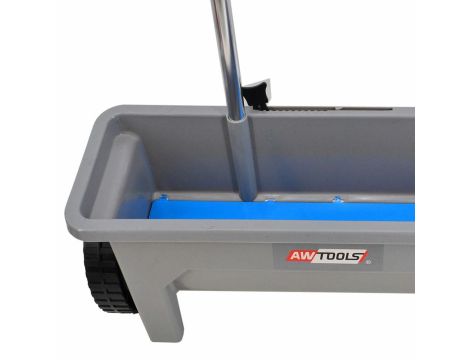 AWTOOLS SIEWNIK OGRODOWY 12L PCHANY - 3