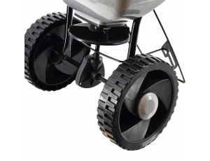 AWTOOLS SIEWNIK OGRODOWY 15L ROTACYJNY - image 2