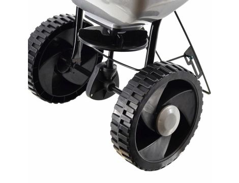 AWTOOLS SIEWNIK OGRODOWY 15L ROTACYJNY - 2