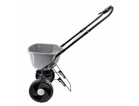 AWTOOLS SIEWNIK OGRODOWY 15L ROTACYJNY - 5