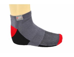 AWTOOLS SKARPETY KRÓTKIE ROZ.39-42 / 3SZT. - image 2