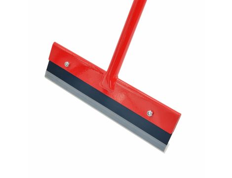 AWTOOLS SKROBAK DO BETONU Z TRZONKIEM  75x200mm - 2