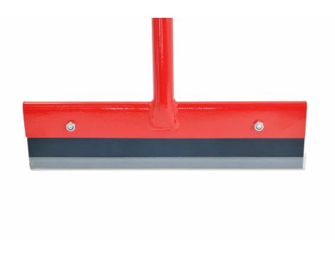 AWTOOLS SKROBAK DO BETONU Z TRZONKIEM  75x300mm - 4