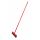 AWTOOLS SKROBAK DO BETONU Z TRZONKIEM  75x400mm