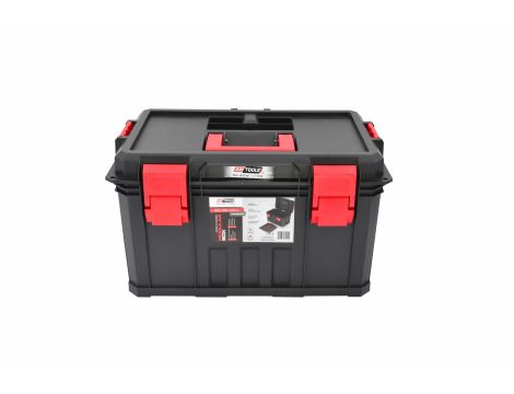 AWTOOLS SKRZYNKA MODULAR BOX  Z PRZEGRODAMI 530x355x310mm - 4