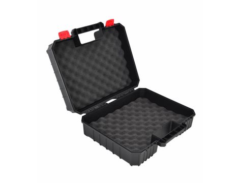 AWTOOLS SKRZYNKA NA ELEKTRONARZĘDZIA Z PIANKĄ 384x335x144mm - 2