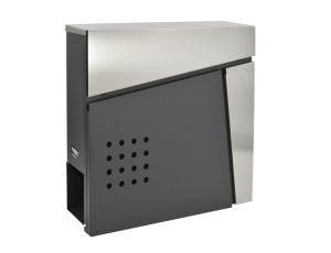 AWTOOLS SKRZYNKA NA LISTY 51 / 370x370x105mm - image 2