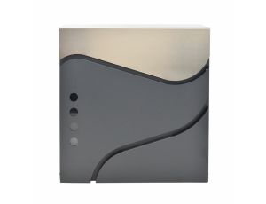 AWTOOLS SKRZYNKA NA LISTY 53 / 370x370x105mm - image 2