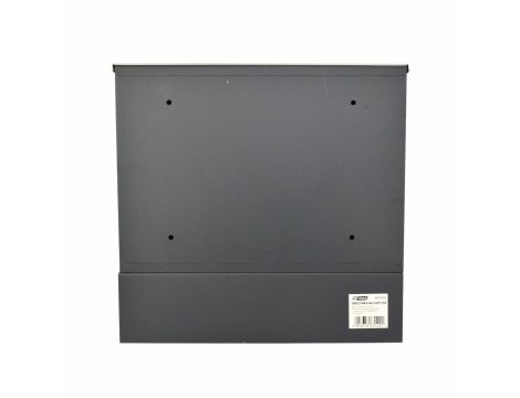 AWTOOLS SKRZYNKA NA LISTY 53 / 370x370x105mm - 8