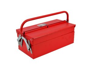 AWTOOLS SKRZYNKA NARZ.METAL. 3cz. /530