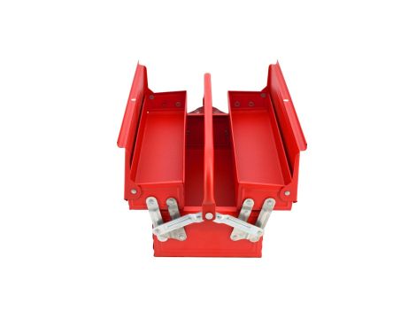 AWTOOLS SKRZYNKA NARZ.METAL. 3cz. /530 - 3