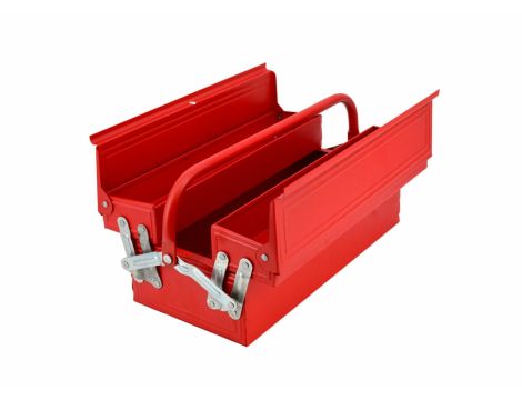 AWTOOLS SKRZYNKA NARZ.METAL. 3cz. /530 - 4