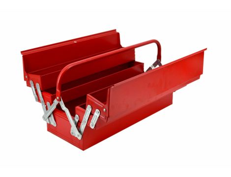 AWTOOLS SKRZYNKA NARZ.METAL. 5cz. /430 - 4