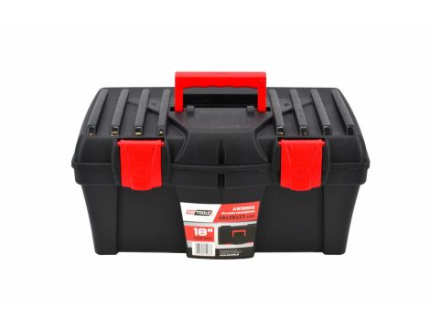 AWTOOLS SKRZYNKA NARZĘDZIOWA 18"46x26x23cm - 2