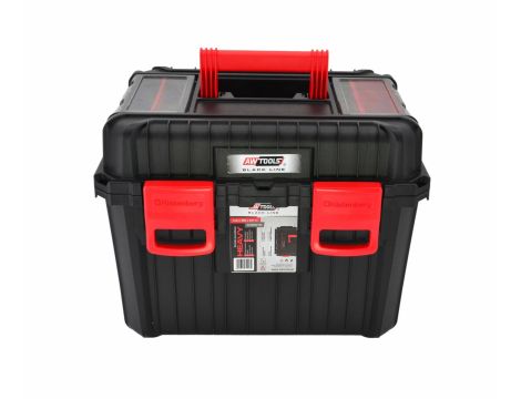 AWTOOLS SKRZYNKA NARZĘDZIOWA HEAVY 445x360x337mm