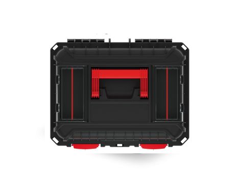 AWTOOLS SKRZYNKA NARZĘDZIOWA HEAVY 445x360x337mm - 3