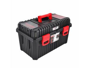 AWTOOLS SKRZYNKA NARZĘDZIOWA HEAVY 585x360x337mm