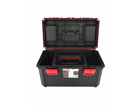 AWTOOLS SKRZYNKA NARZĘDZIOWA HEAVY 585x360x337mm - 3